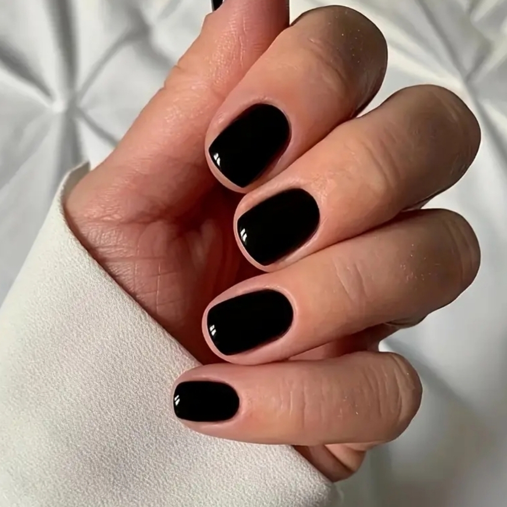 24 Pieces Fake Press On Nails